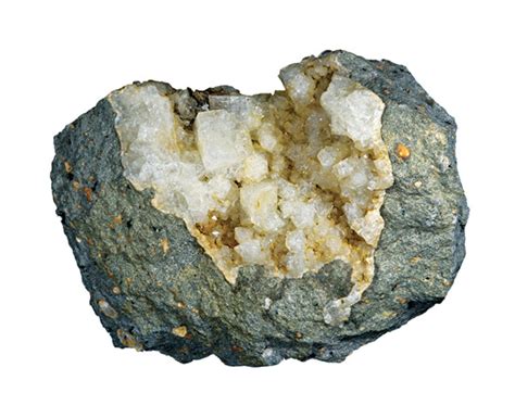  ¿Zeolites: Un Mineral Maravilloso para un Futuro Sostenible?