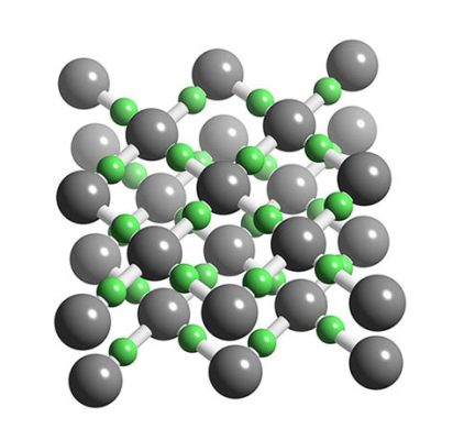  Hallegenuros de Plata: Un material esencial para la fabricación de baterías de alta energía y células solares flexibles?