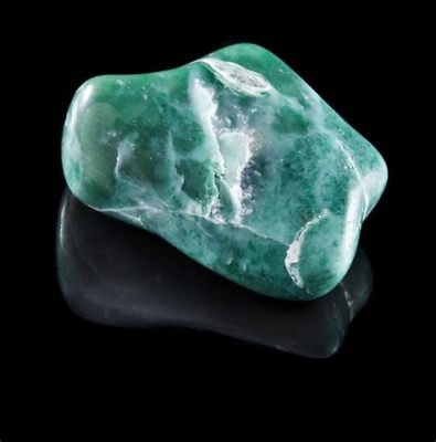  ¿Jadeíte: El Mineral Versátil que Da Vida a Joyas y Máquinas?