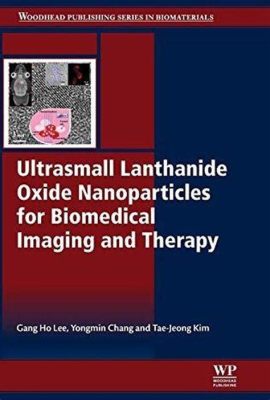  ¿Lanthanum Oxide Nanopartículas: La clave para la eficiencia energética y las aplicaciones biomédicas?