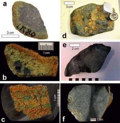  Xenoliths ¡Materiales de Ingeniería Extraterrestres que Transforman la Industria!